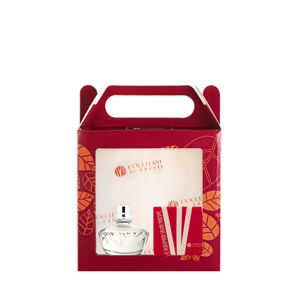 Presente Perfumado Ninfa das Águas, ,  large image number 0